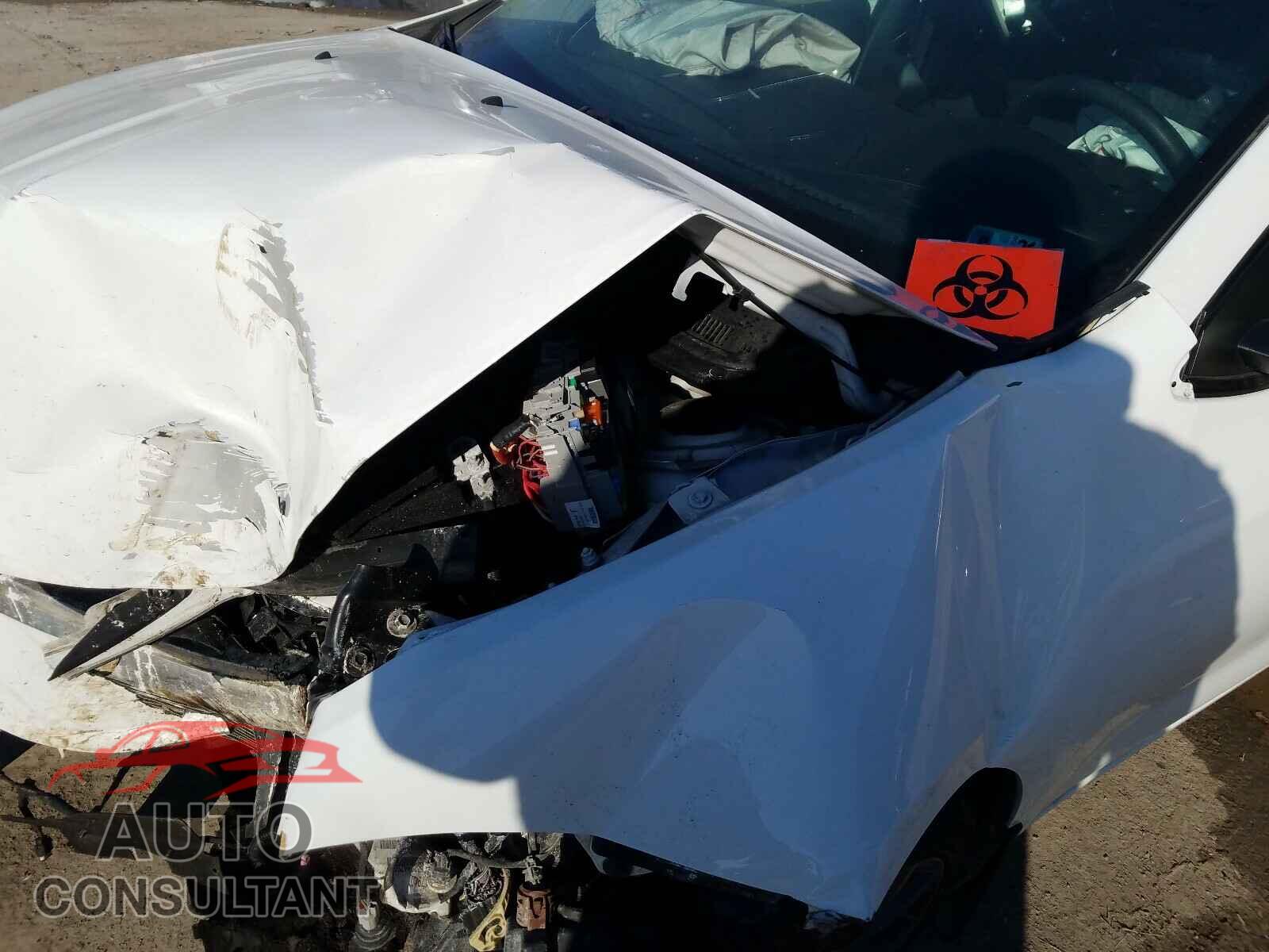 DODGE DART 2016 - 1C3CDFAA3GD607822