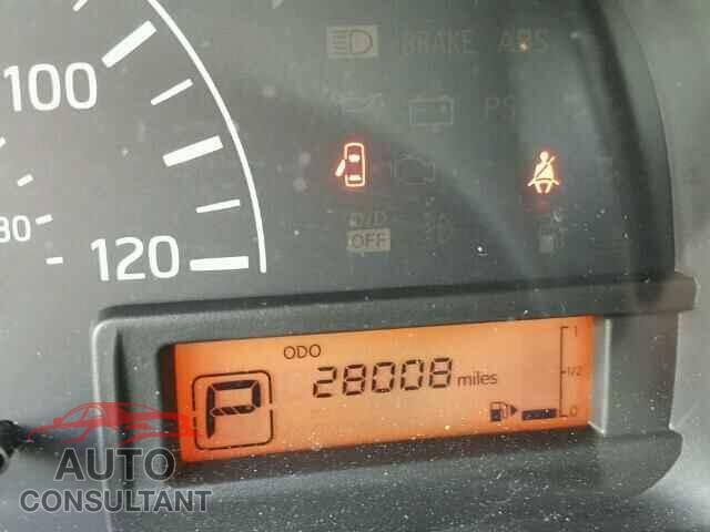 CHEVROLET EXPRESS 2015 - 3N63M0ZN7FK726632