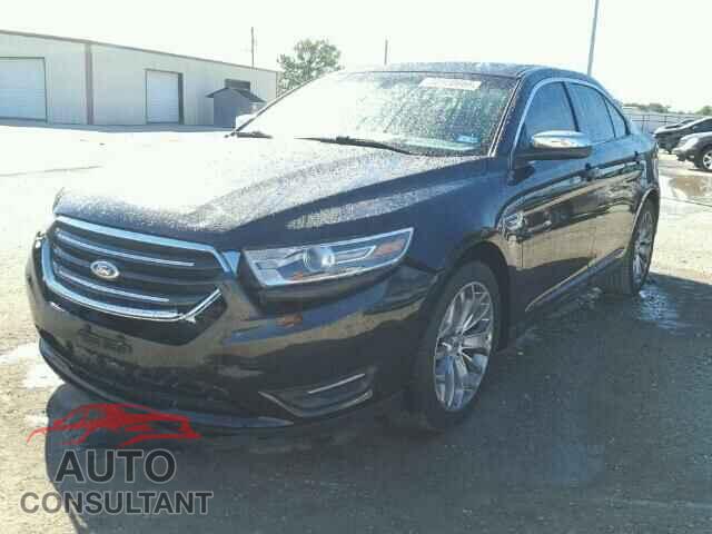 FORD TAURUS 2015 - 1FAHP2F82FG114739