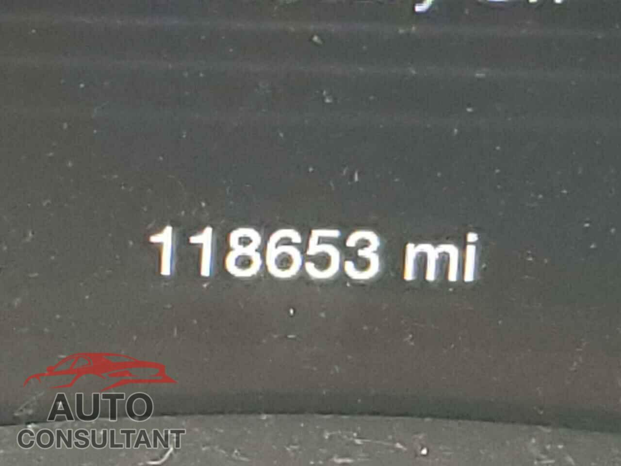 DODGE DURANGO 2016 - 1C4RDJDG8GC400535