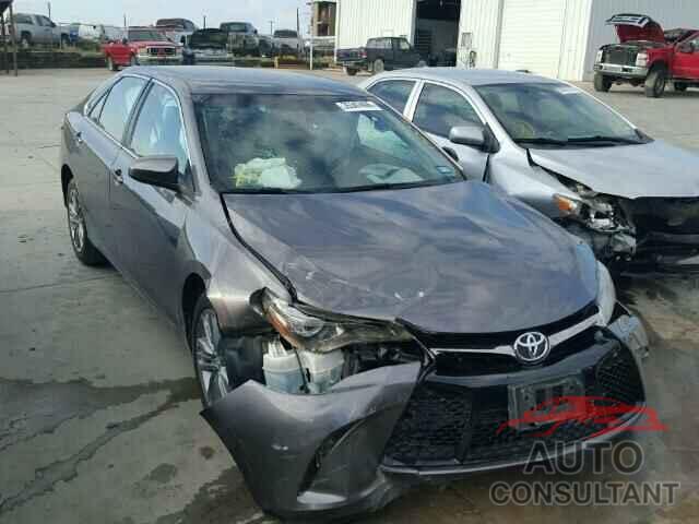 TOYOTA CAMRY 2015 - 4T1BF1FK1FU063482