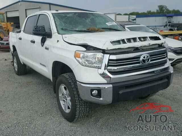 TOYOTA TUNDRA 2016 - 5TFDW5F15GX520581