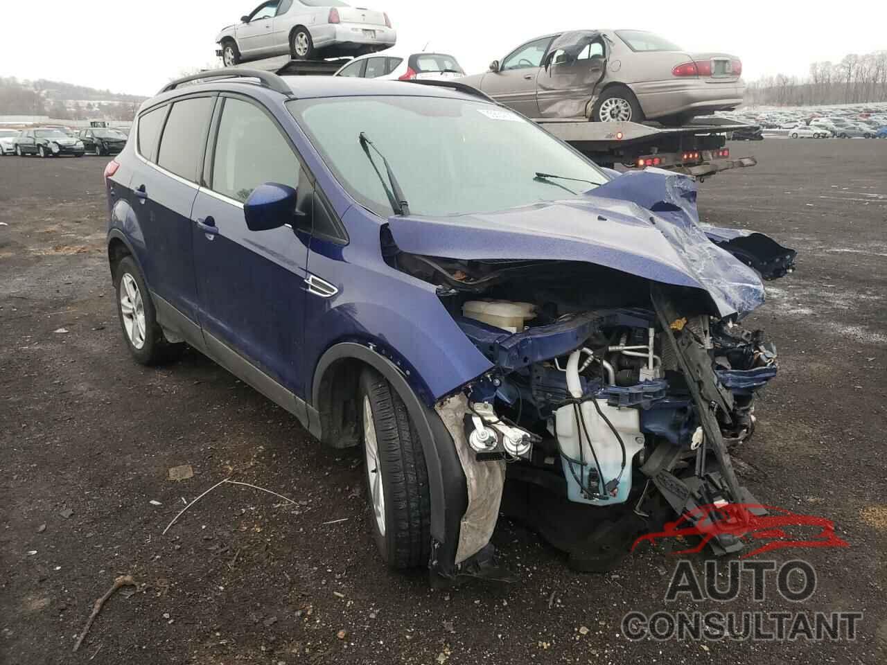 FORD ESCAPE 2016 - 1FMCU9GX3GUB04764