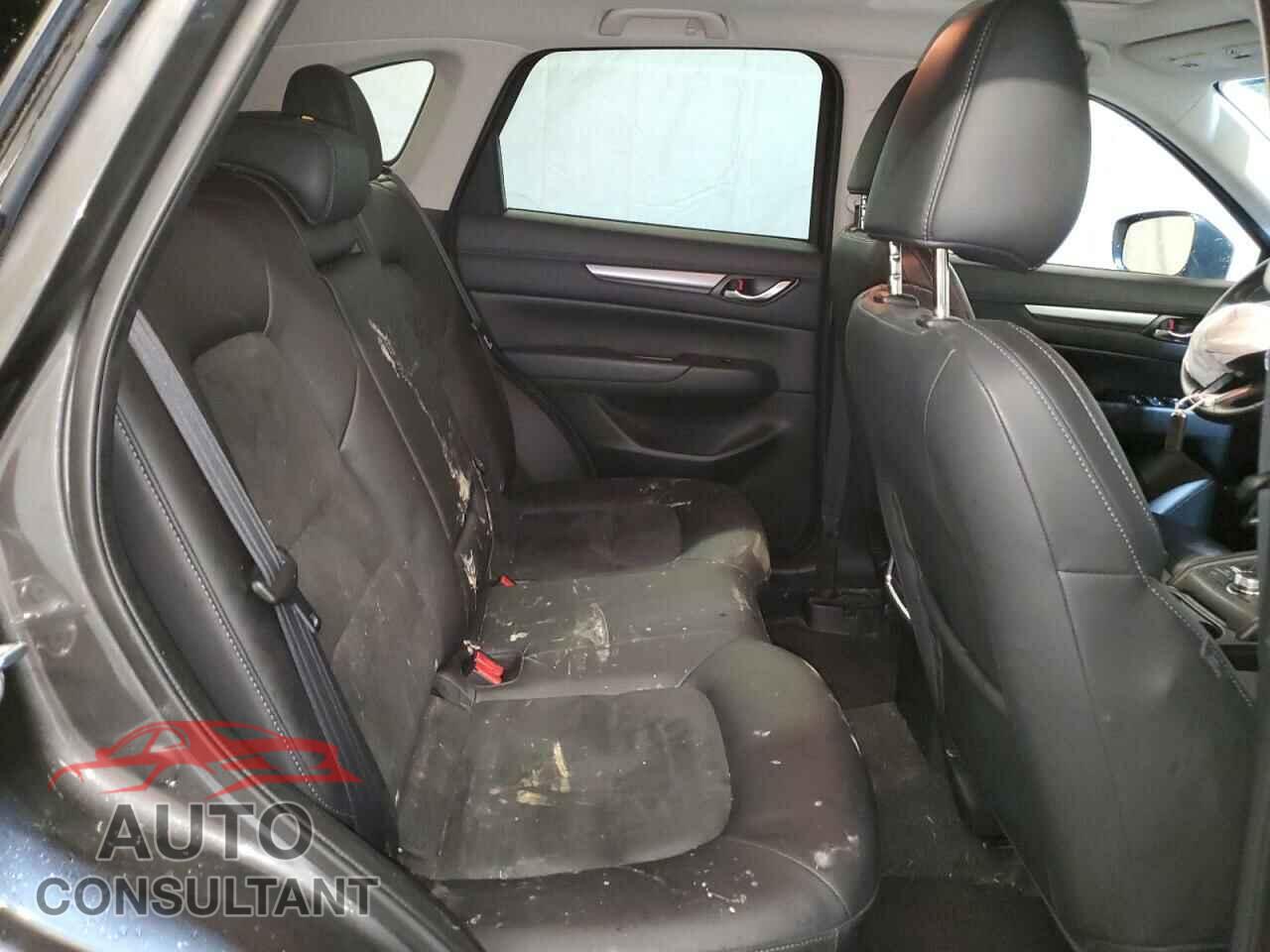 MAZDA CX-5 2019 - JM3KFBCM2K0694279