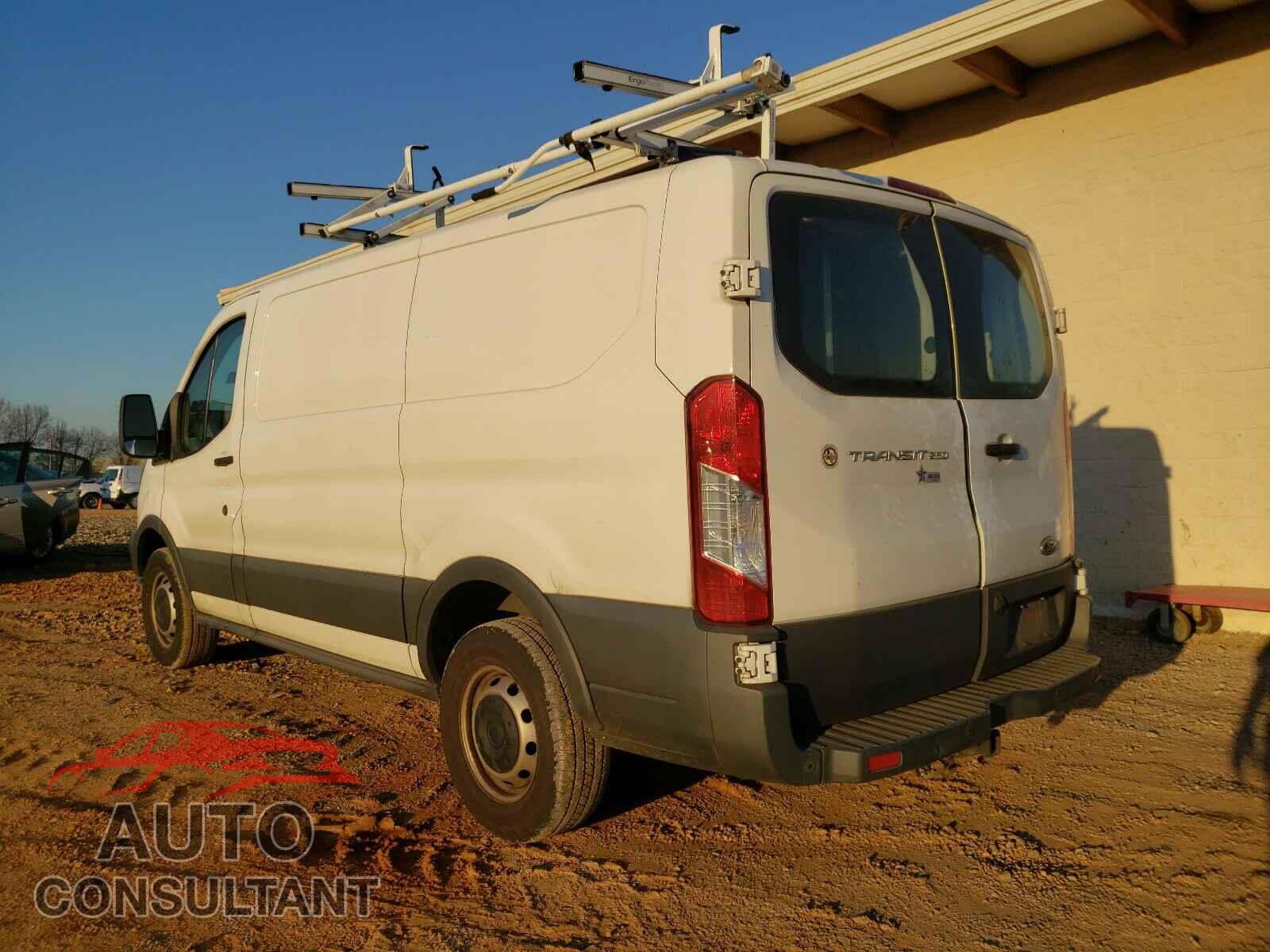 FORD TRANSIT CO 2016 - 1FTYR1ZM6GKB50391