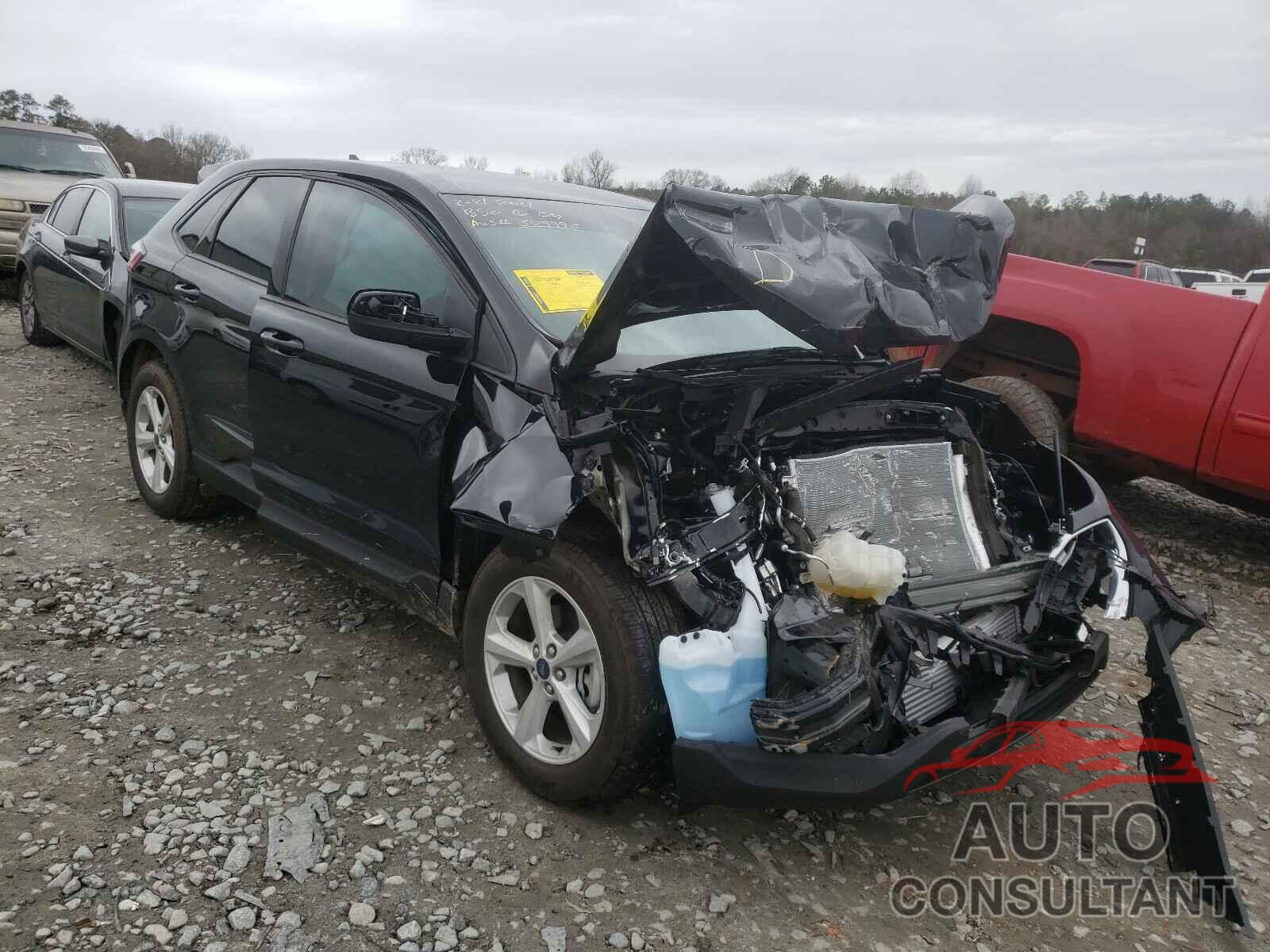 FORD EDGE 2020 - 2FMPK3G90LBB08583