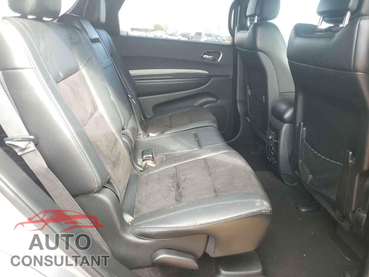 DODGE DURANGO 2019 - 1C4RDHDG3KC645129