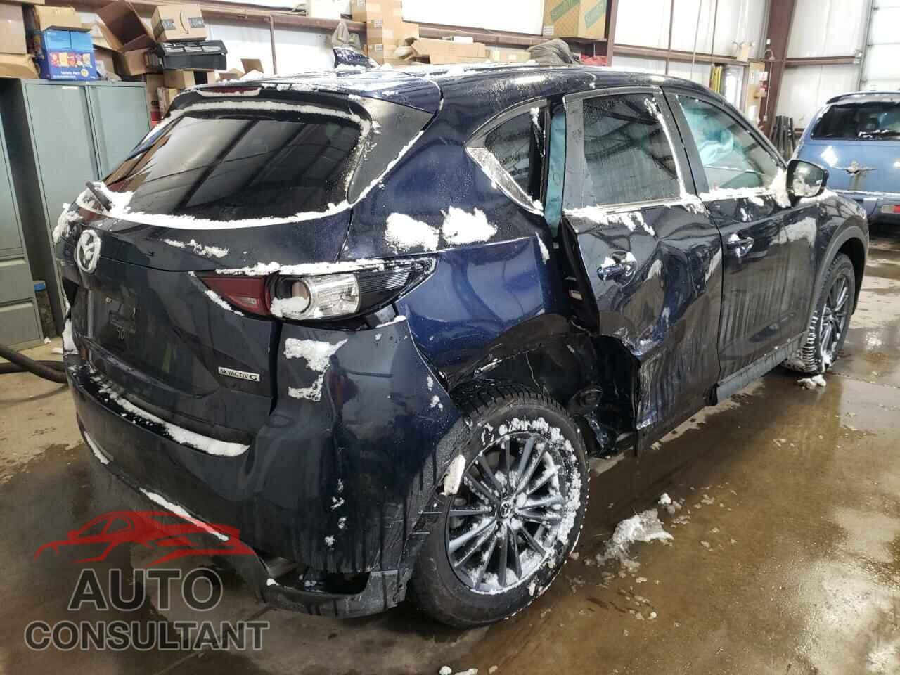 MAZDA CX-5 2020 - JM3KFBCM0L1751817
