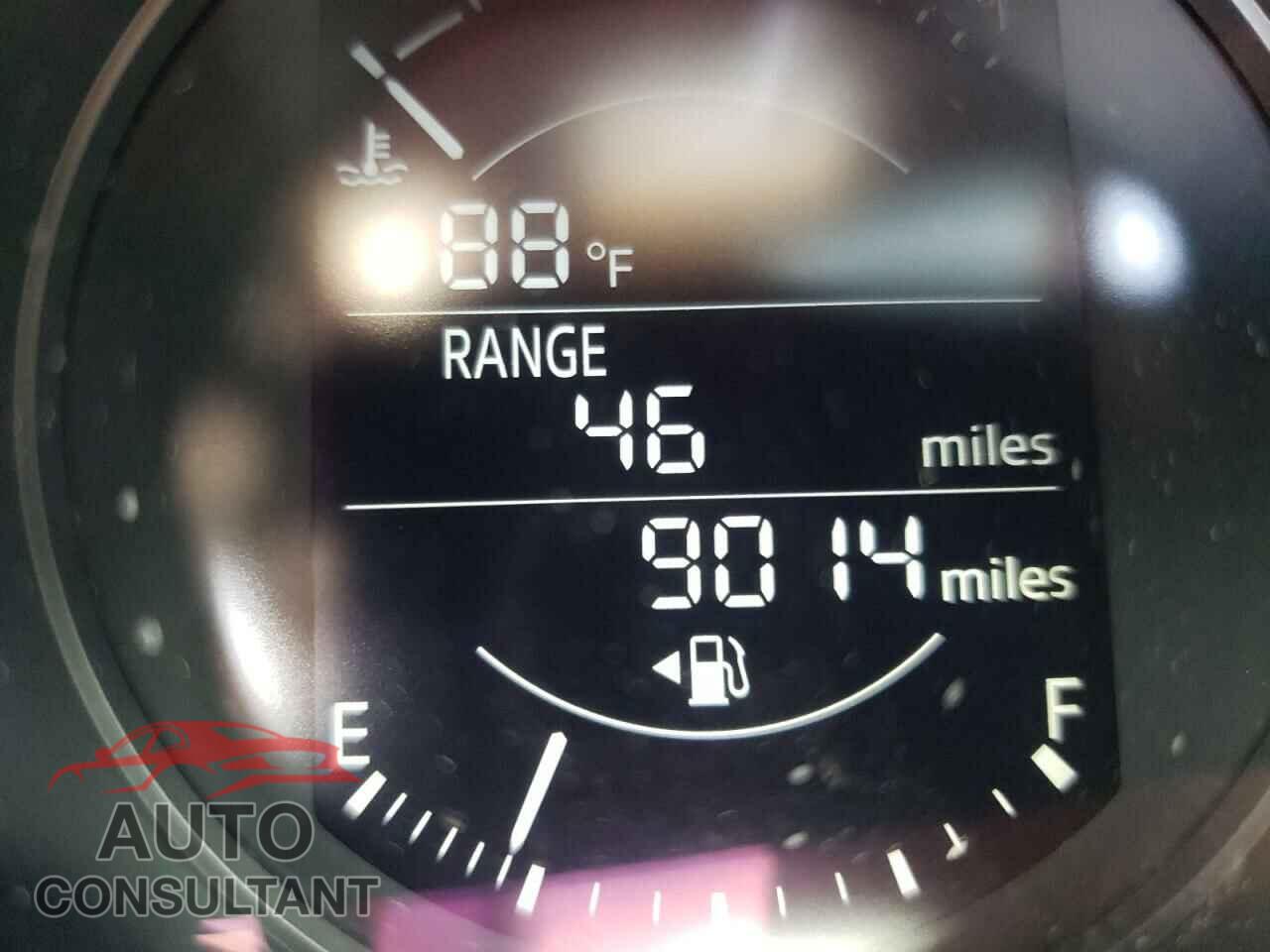 MAZDA MX5 2018 - JM1NDAC77J0205874