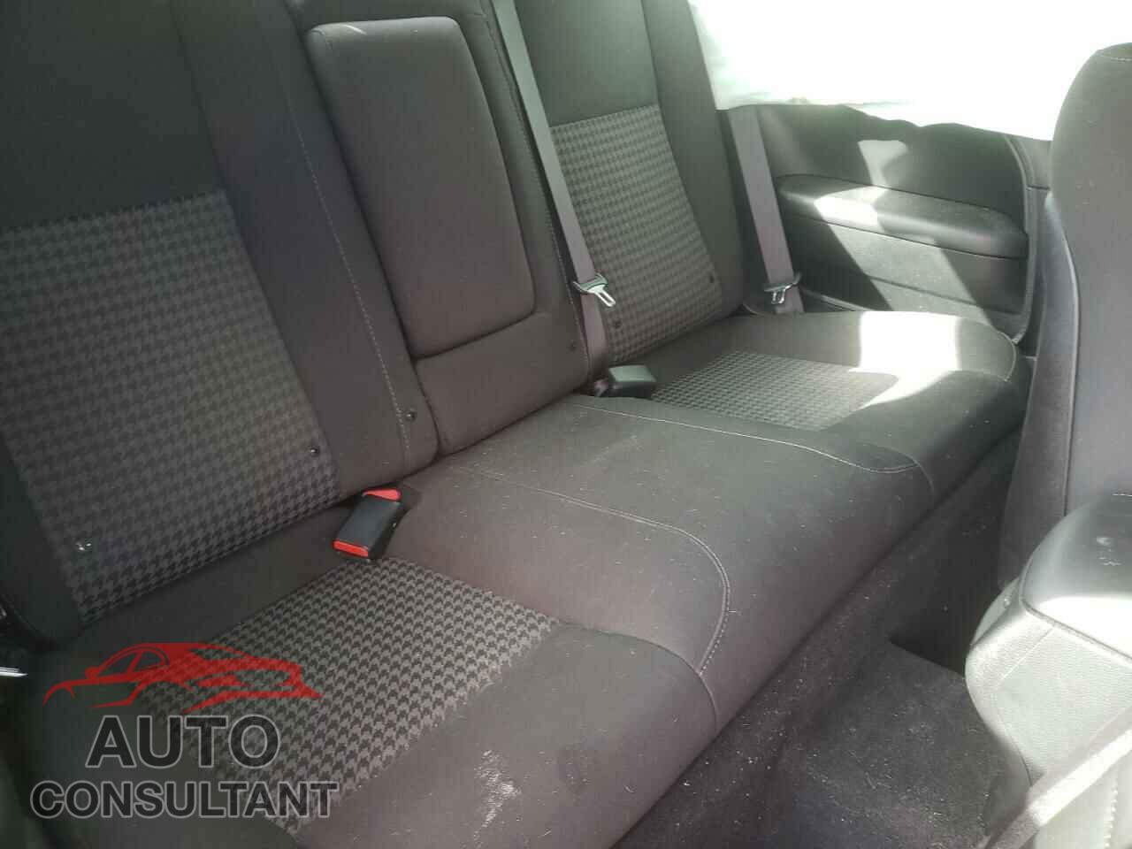 DODGE CHALLENGER 2019 - 2C3CDZJG6KH620629