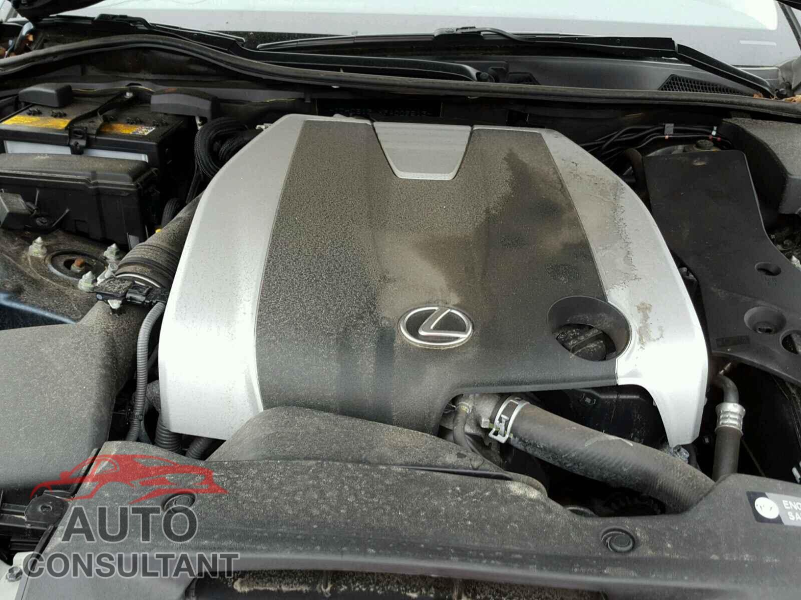 LEXUS GS350 2015 - JTHCE1BLXFA009513
