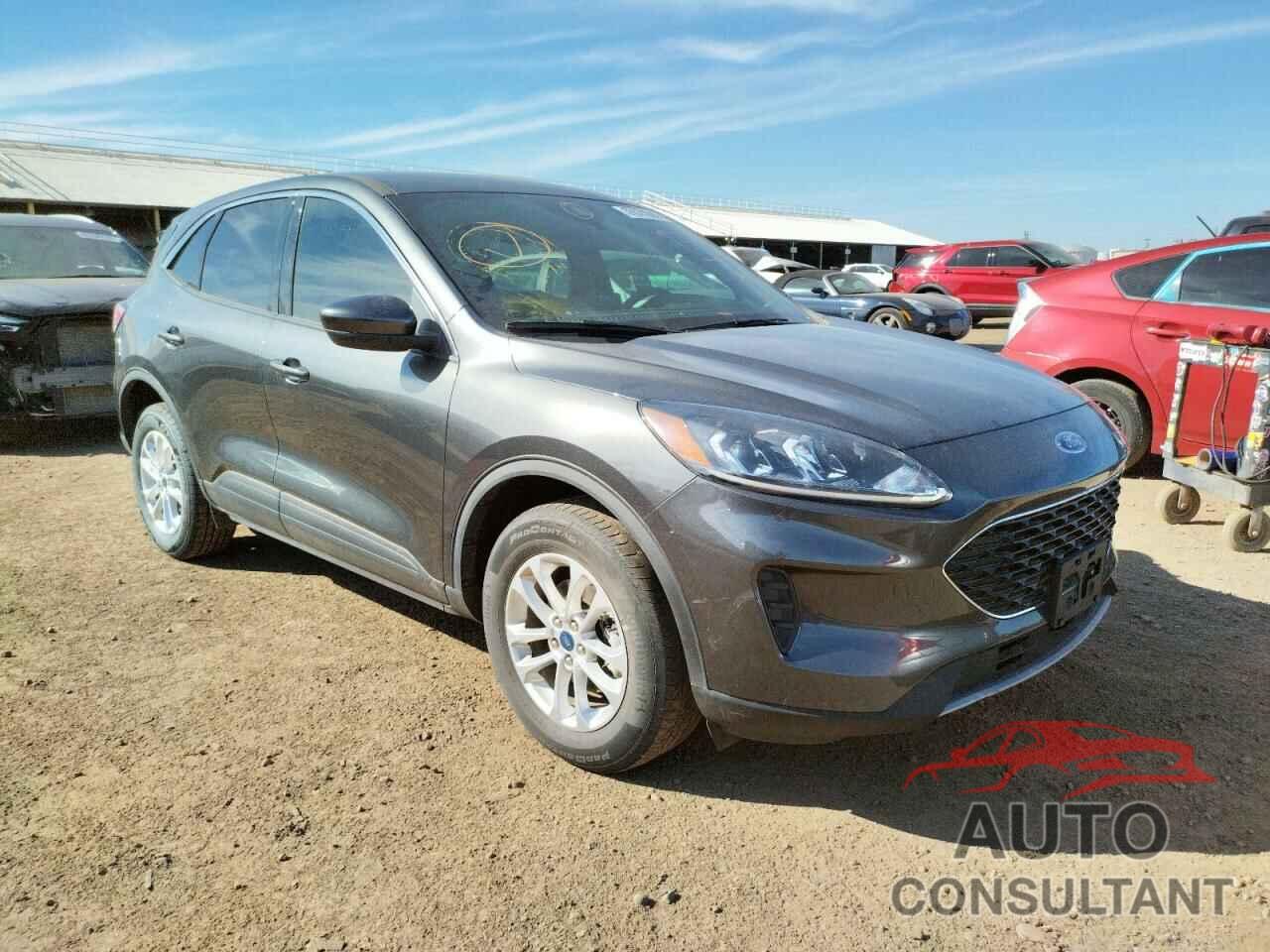 FORD ESCAPE 2020 - 1FMCU9G63LUB24563