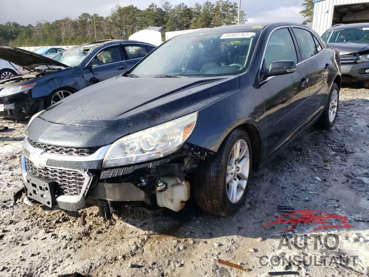 CHEVROLET MALIBU 2015 - 1G11C5SL4FF162311