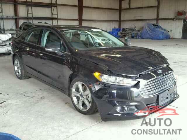 FORD FUSION 2015 - 3FA6P0H92FR268328