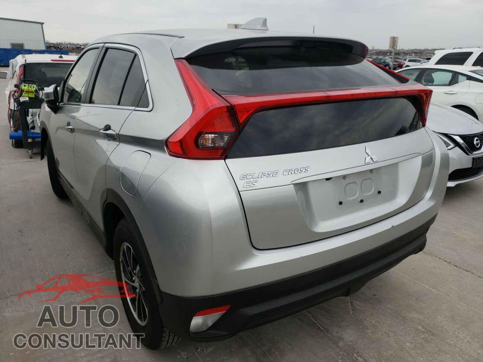 MITSUBISHI ECLIPSE 2020 - JA4AS3AA4LZ023170