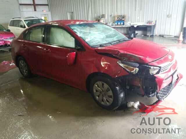 KIA RIO 2019 - 3KPA24ABXKE200917
