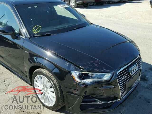 AUDI A3 2016 - WAUUPBFF2GA077863