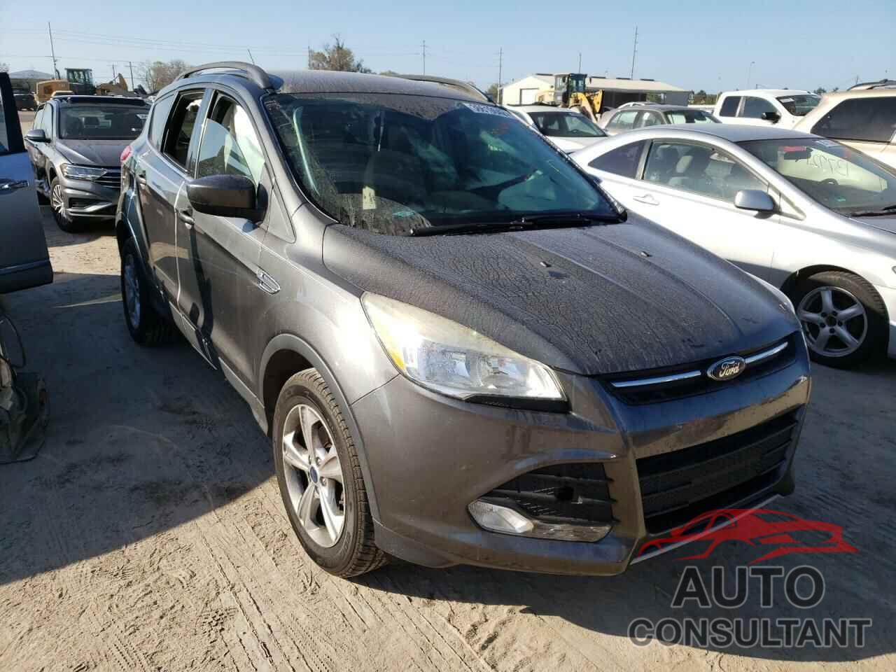 FORD ESCAPE 2016 - 1FMCU0GX2GUA72949