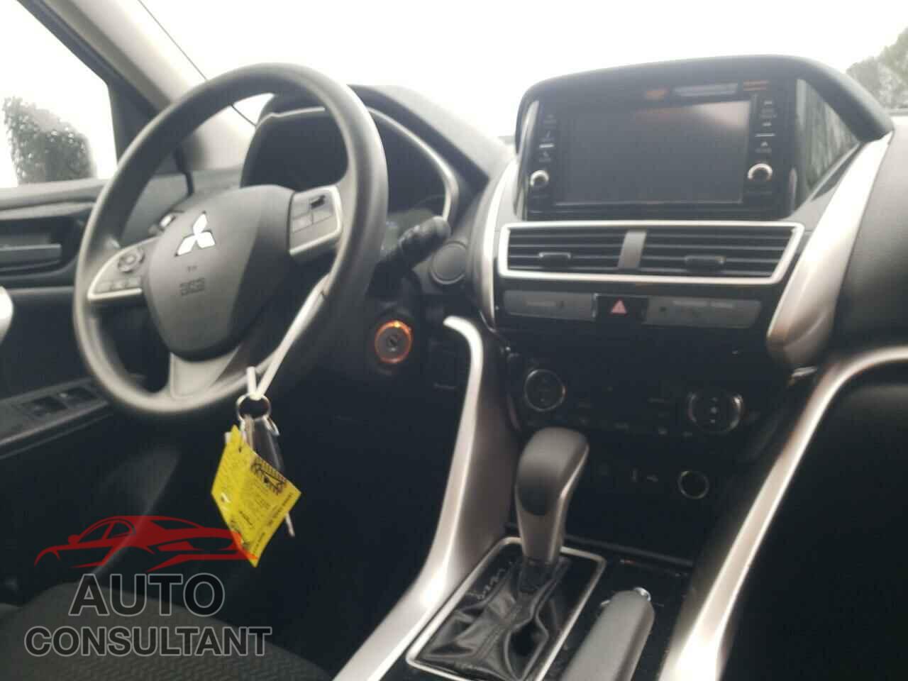 MITSUBISHI ECLIPSE 2020 - JA4AS3AA6LZ023624
