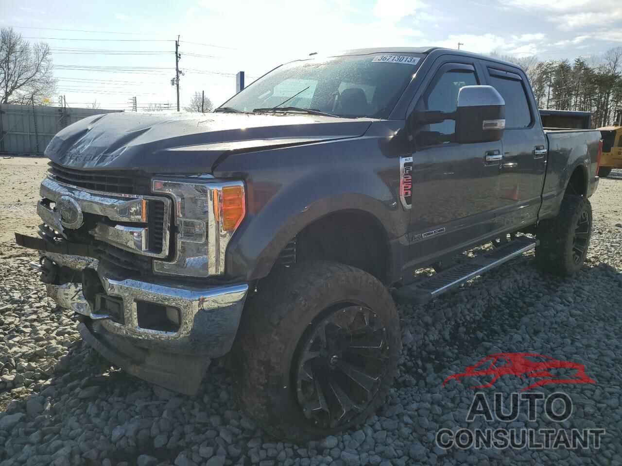 FORD F250 2017 - 1FT7W2BT8HEE30289