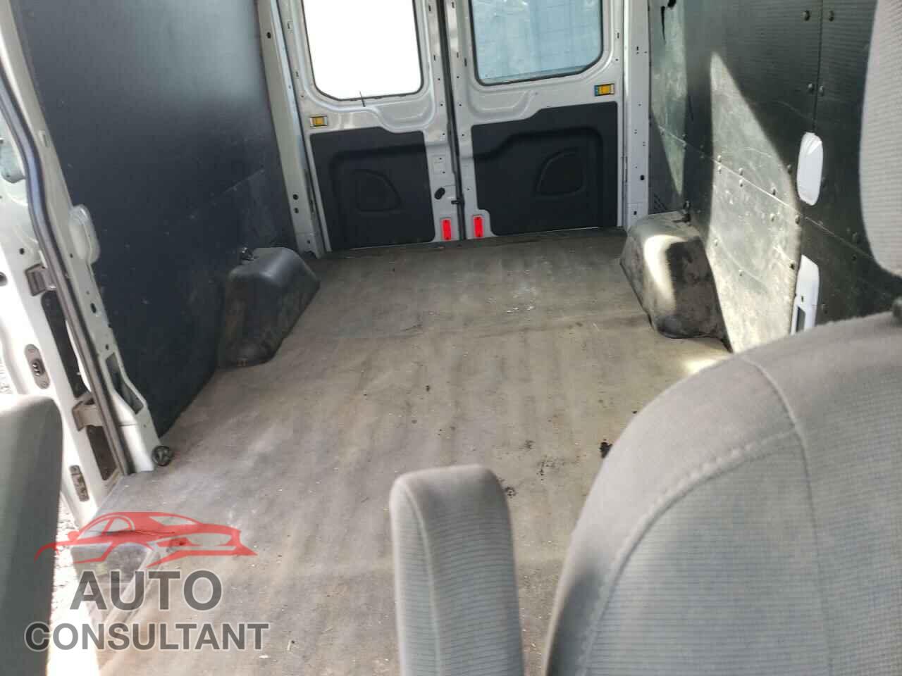 FORD TRANSIT 2016 - 1FTYR2CM9GKA99144