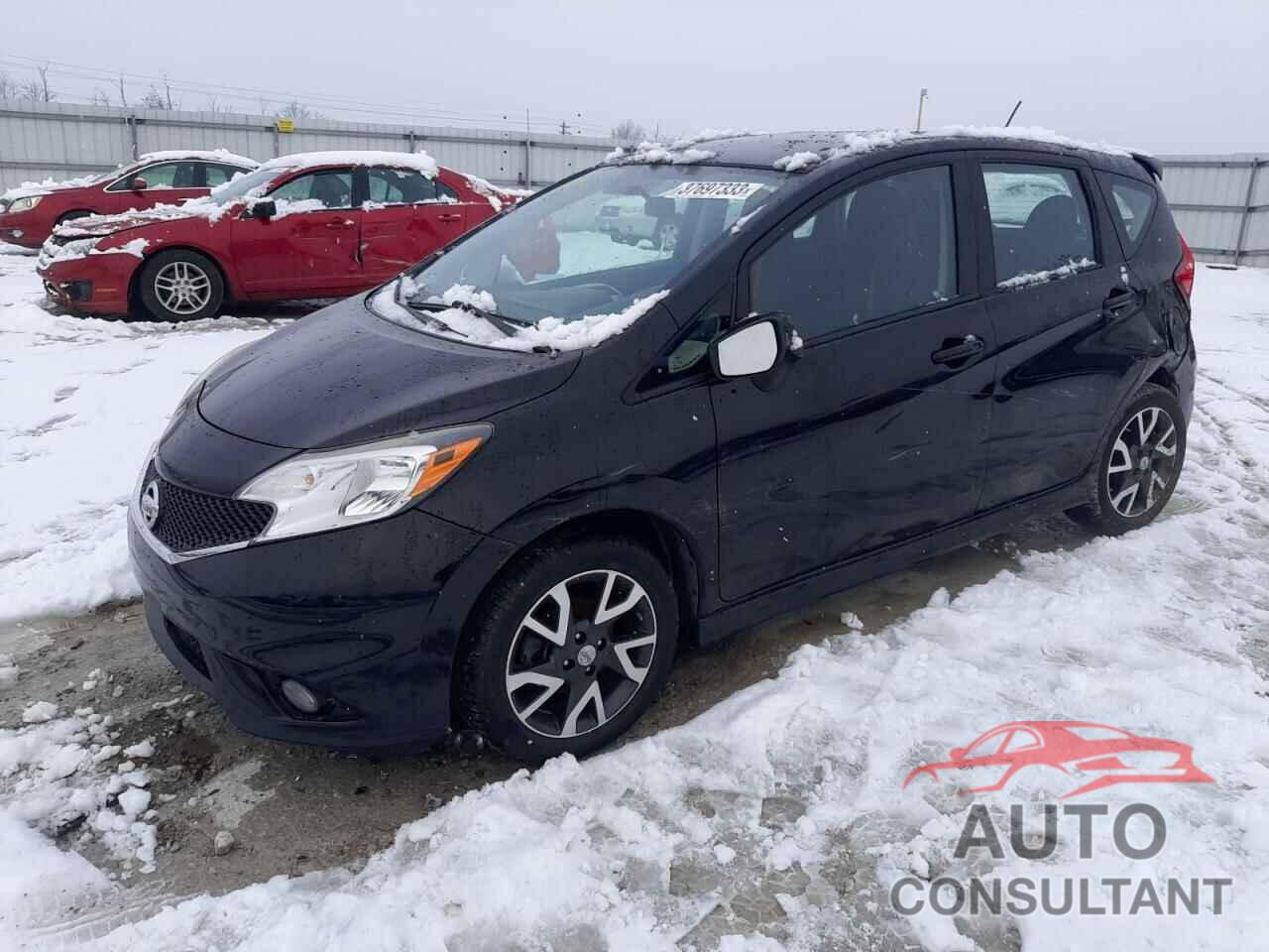 NISSAN VERSA 2016 - 3N1CE2CP8GL386895