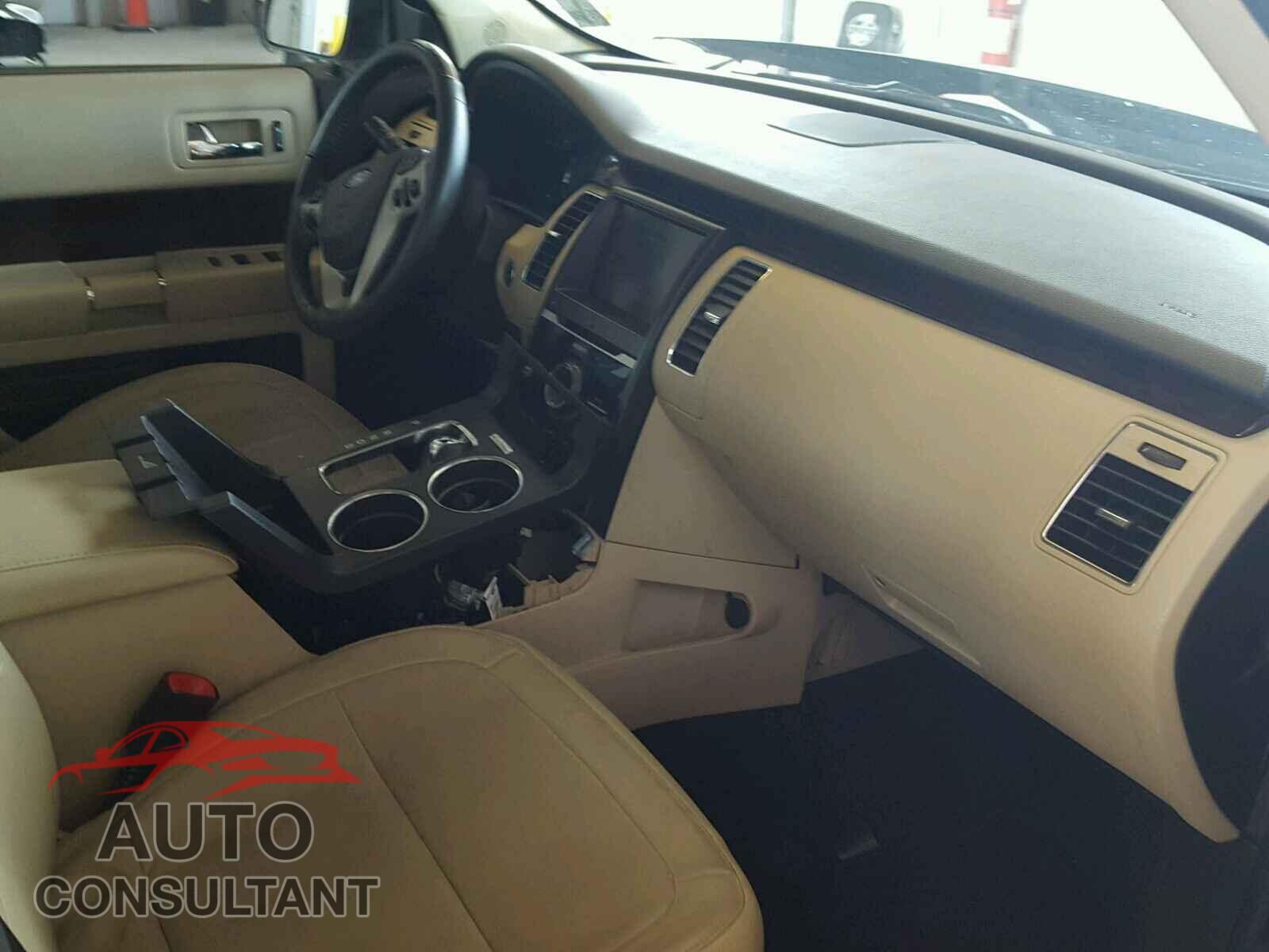 FORD FLEX 2015 - 2FMGK5D84FBA06358