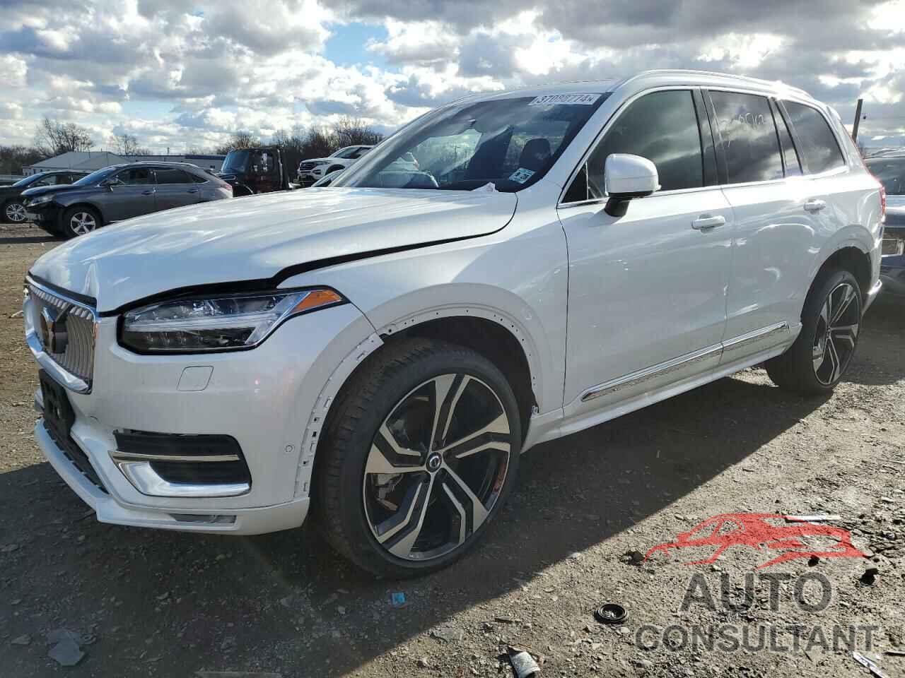 VOLVO XC90 ULTIM 2024 - YV4062PF2R1164116