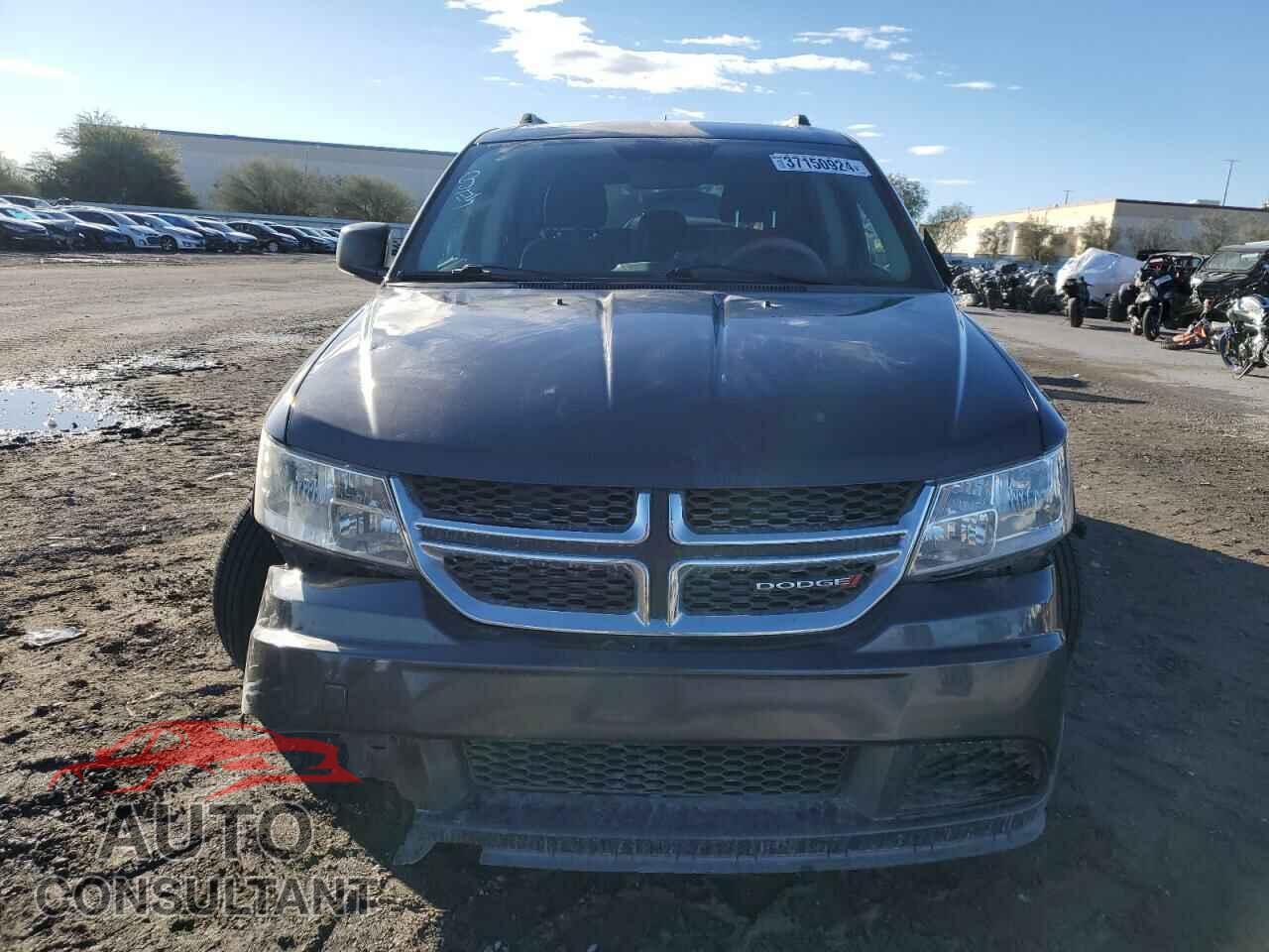 DODGE JOURNEY 2016 - 3C4PDCAB2GT171768