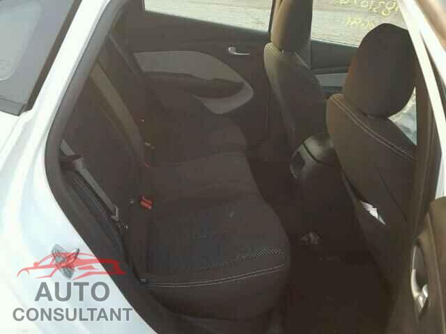 DODGE DART 2015 - 1C3CDFBB5FD363273