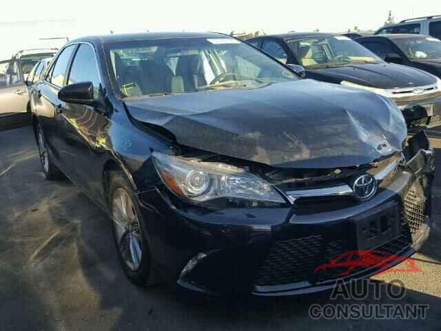 TOYOTA CAMRY 2015 - 4T1BF1FK0FU992546