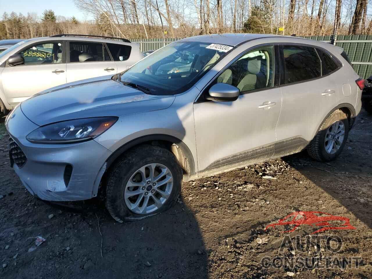 FORD ESCAPE 2020 - 1FMCU9G66LUB28140
