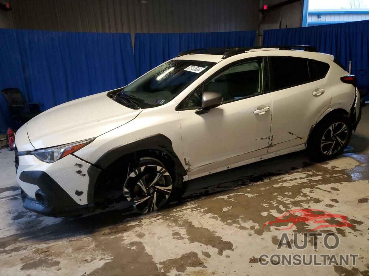 SUBARU CROSSTREK 2024 - JF2GUADC2RH206448