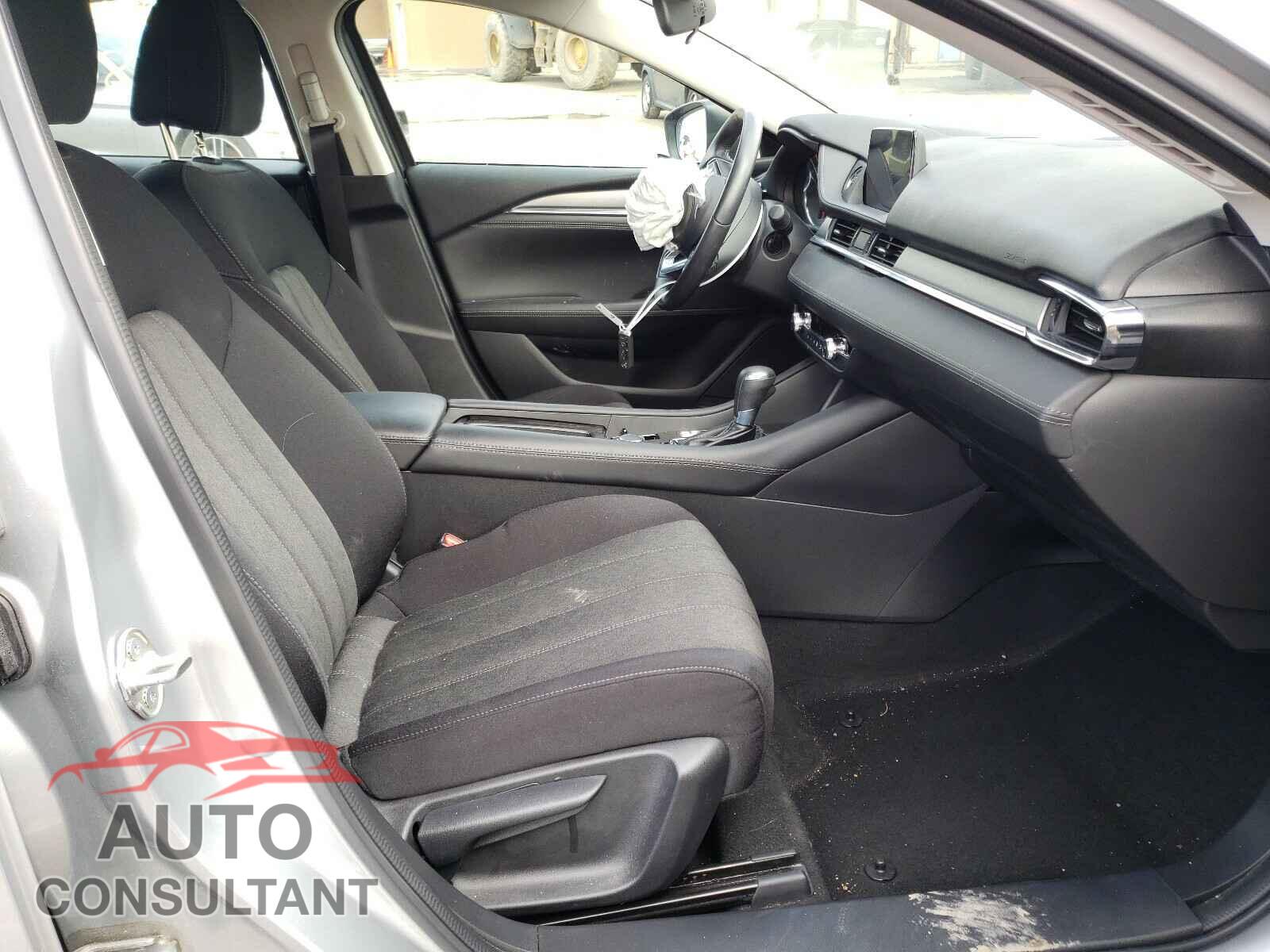 MAZDA 6 2018 - JM1GL1UM4J1319549