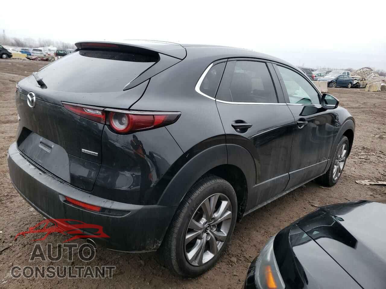 MAZDA CX30 2020 - 3MVDMACL3LM118982