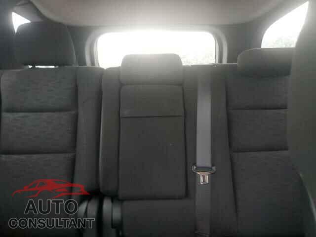DODGE DURANGO 2022 - 1C4RDHAG3NC202746