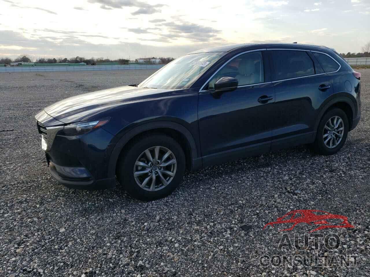 MAZDA CX-9 2019 - JM3TCACY3K0309516