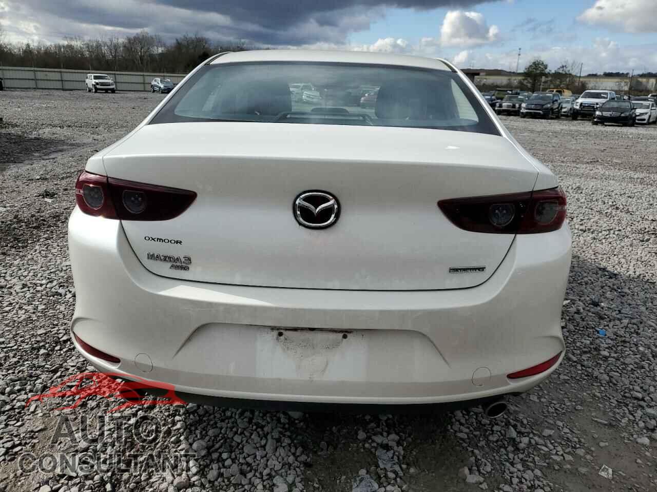MAZDA 3 2020 - JM1BPBCM3L1163240