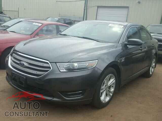 FORD TAURUS 2015 - 1FAHP2E85FG175178