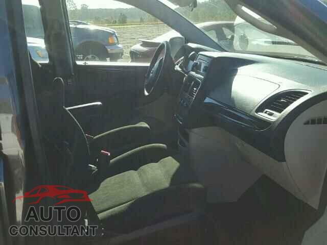 DODGE CARAVAN 2015 - 2C4RDGBG8FR513008