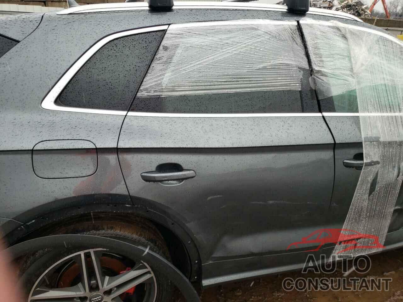 AUDI SQ5 2018 - WA1A4AFY3J2103554