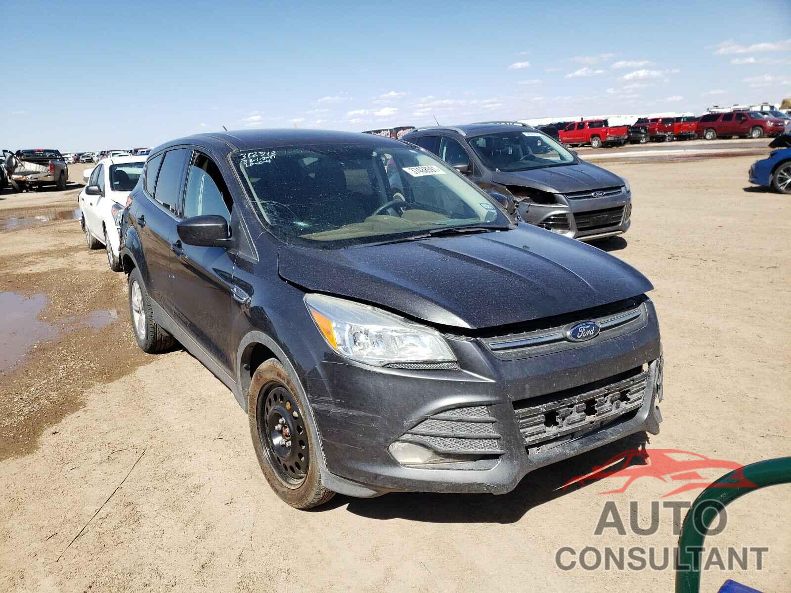 FORD ESCAPE 2016 - 1FMCU0G99GUB74105
