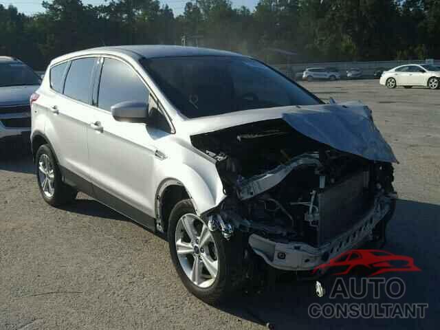 FORD ESCAPE 2015 - 1FMCU0G76FUA22263