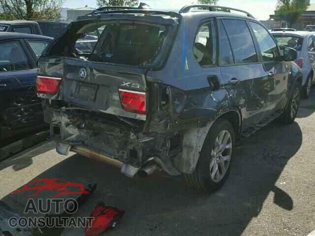 BMW X5 2013 - 5UXZV4C55D0B05907