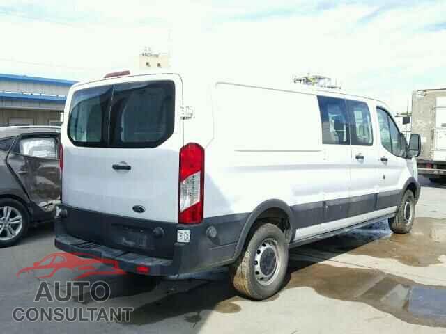 FORD TRANSIT CO 2015 - 1FTSW2ZM3FKA67620
