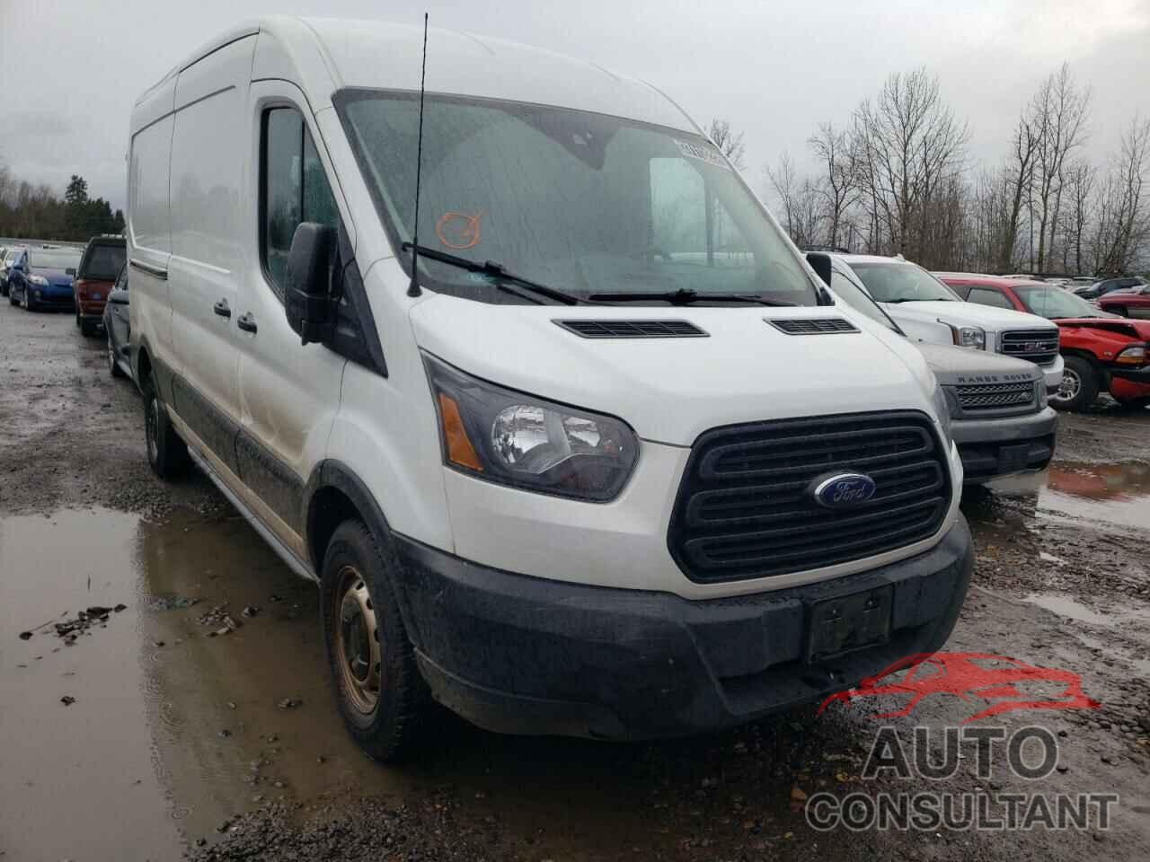 FORD TRANSIT CO 2019 - 1FTYR2CM9KKB83621