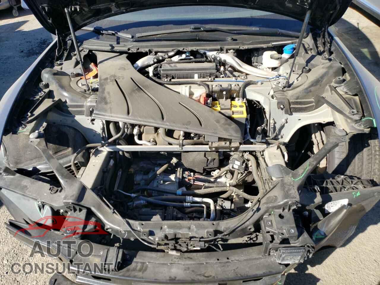 TESLA MODEL S 2019 - 5YJSA1E20KF304651