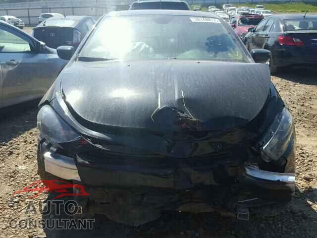 DODGE DART 2016 - 1C3CDFAA7GD728143