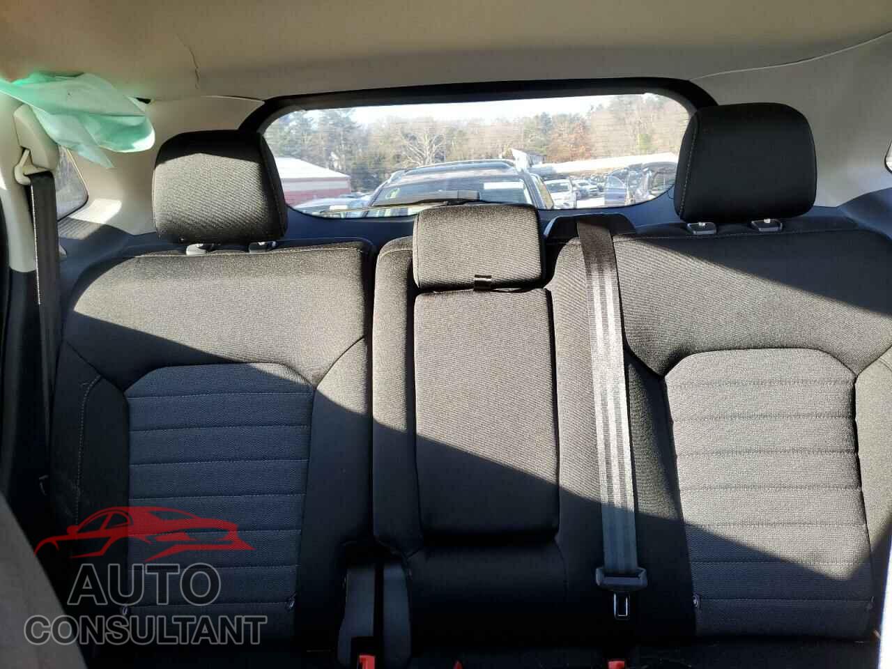 FORD EDGE 2018 - 2FMPK3G99JBC25849
