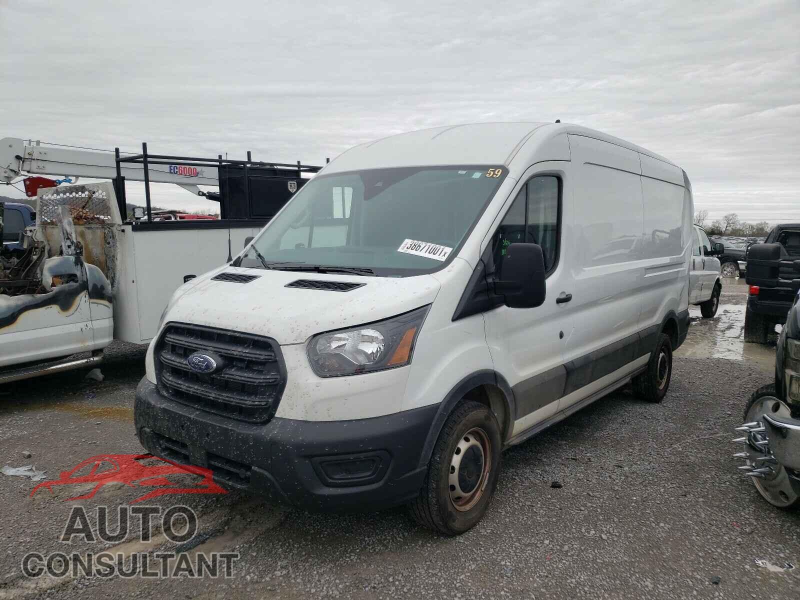 FORD TRANSIT CO 2020 - 1FTBR1C8XLKA14308